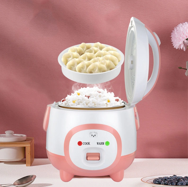 1.2/1.5/2.2L Fashion Low Sugar Mini Rice Cooker Digital Smart Multifunctional Cooker