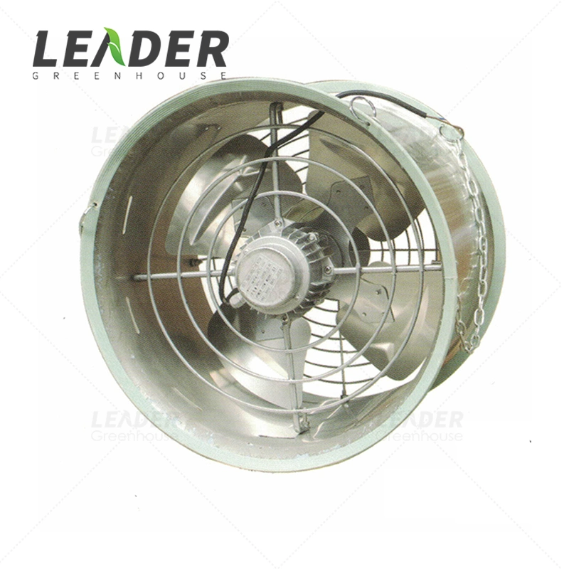 Circulating Fan Circulation Fan Greenhouse Stainless Steel Air Circulating Fan