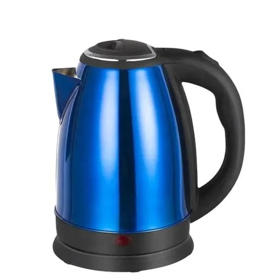 New Arrival Food Grade Home Appliances Kitchen Appliance Electric Kettles for Tea, Coffee, and More Drinks