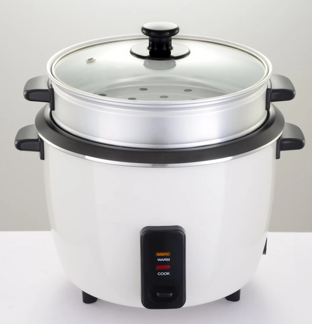 Nonstick Coating Drum Electric Rice Cooker