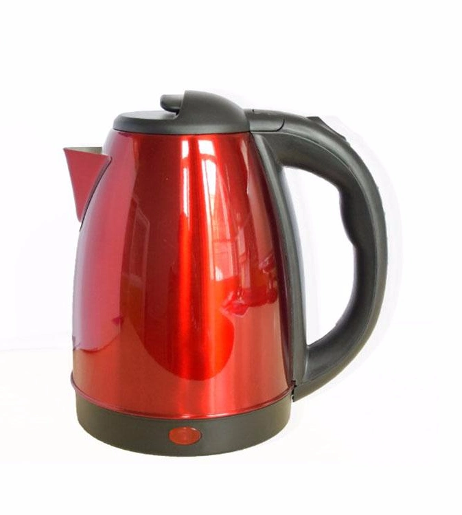 New Arrival Food Grade Home Appliances Kitchen Appliance Electric Kettles for Tea, Coffee, and More Drinks