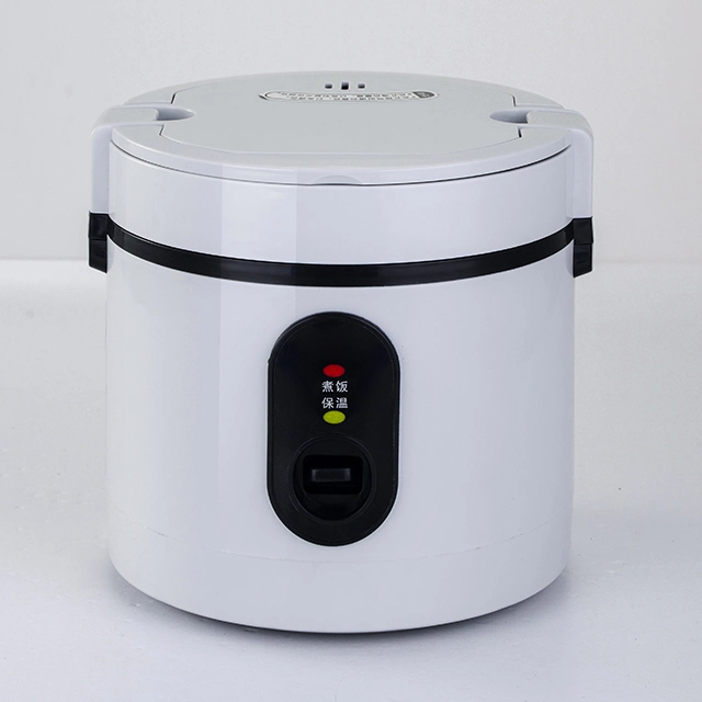 New Arrival Dark Green Color Mini Electric Rice Cooker