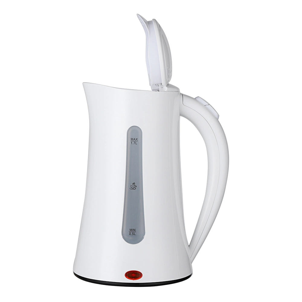 Kettle Electric Kettles Kettle Electric Kettle Marado Kettle Electric 1.7L Plastic Cordless Single Wall Kettle