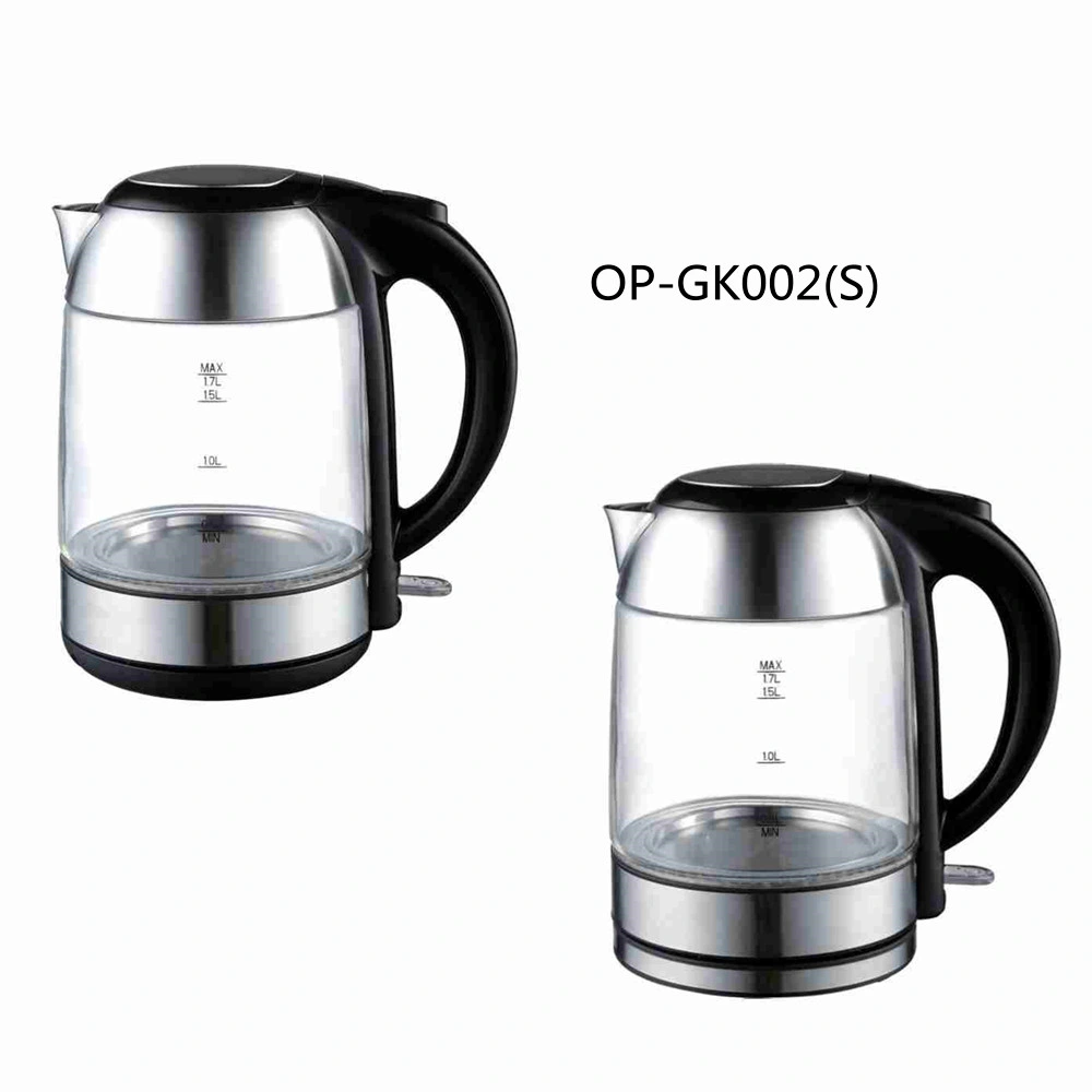 Portable Electric Kettle Electric Glass Kettle Electric Tea Kettle